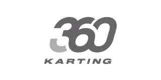 360 Karting Logo