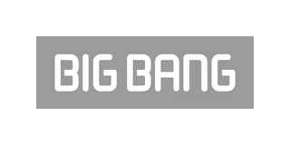 Big Bang Logo