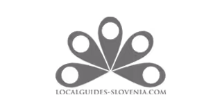 Local Guides Slovenia Logo